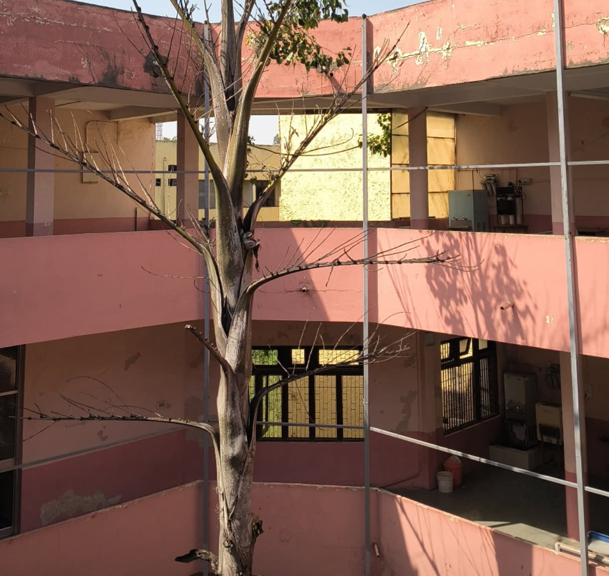 IMS Indore Campus photo 5